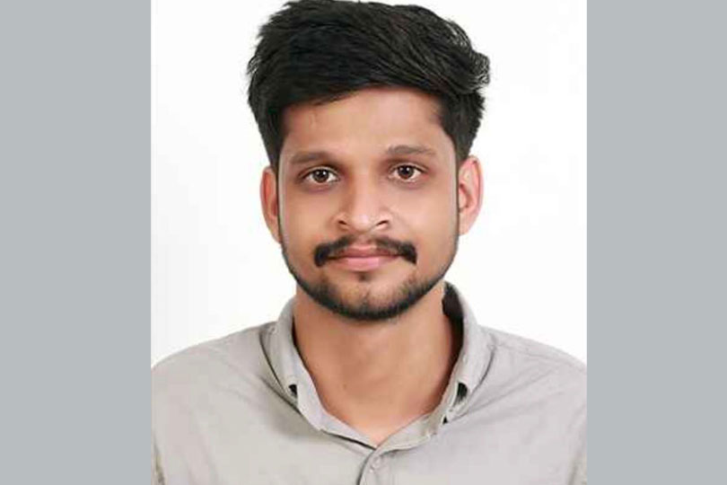 1.9 കോടി രൂപയുടെ സ്കോളർഷിപ്പോടെ ആസ്ട്രേലിയയിലെ ഫ്ലിൻഡേഴ്‌സ് യൂണിവേഴ്സിറ്റിയിൽ  പിഎച്ച്‌ഡി പ്രവേശനം നേടി കുസാറ്റ് പൂർവവിദ്യാർത്ഥി.